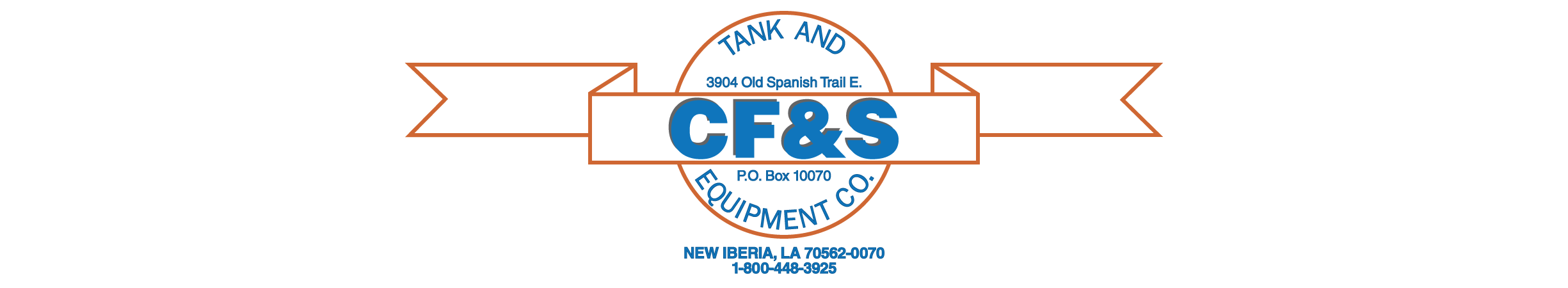 CF&S Tank & Equipment Co.